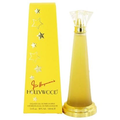 Picture of HOLLYWOOD by Fred Hayman Eau De Parfum Spray 3.4 oz (Women)