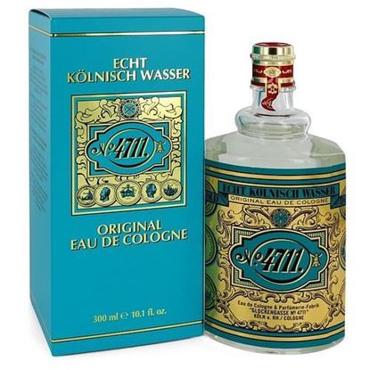 Picture of 4711 by 4711 Eau De Cologne (Unisex) 10 oz (Men)