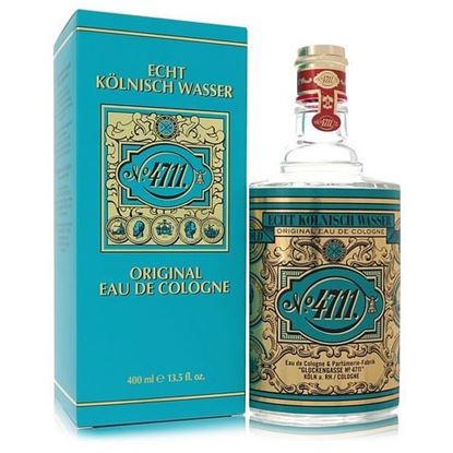 Picture of 4711 by 4711 Eau De Cologne (Unisex) 13.5 oz (Men)