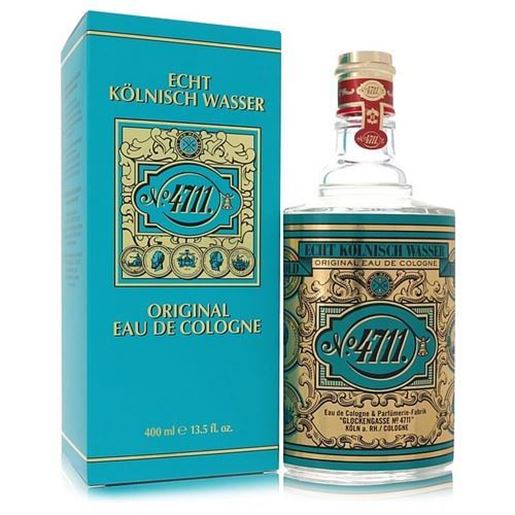 Picture of 4711 by 4711 Eau De Cologne (Unisex) 13.5 oz (Men)