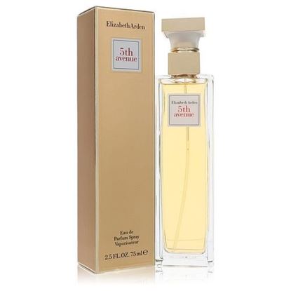 Picture of 5TH AVENUE by Elizabeth Arden Eau De Parfum Spray 2.5 oz (Women)