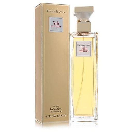 Picture of 5TH AVENUE by Elizabeth Arden Eau De Parfum Spray 4.2 oz (Women)