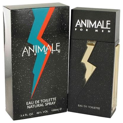 Picture of ANIMALE by Animale Eau De Toilette Spray 3.4 oz (Men)