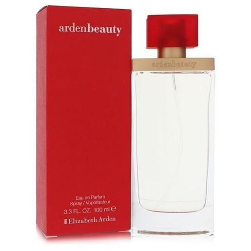 Picture of Arden Beauty by Elizabeth Arden Eau De Parfum Spray 3.3 oz (Women)