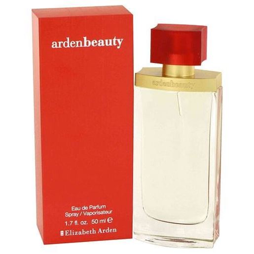 Picture of Arden Beauty by Elizabeth Arden Eau De Parfum Spray 1.7 oz (Women)