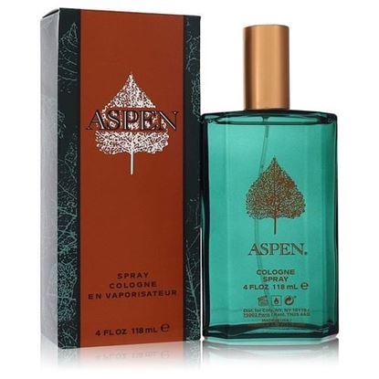 Picture of ASPEN by Coty Cologne Spray 4 oz (Men)