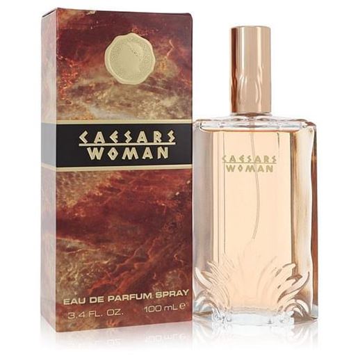 Picture of CAESARS by Caesars Eau De Parfum Spray 3.4 oz (Women)