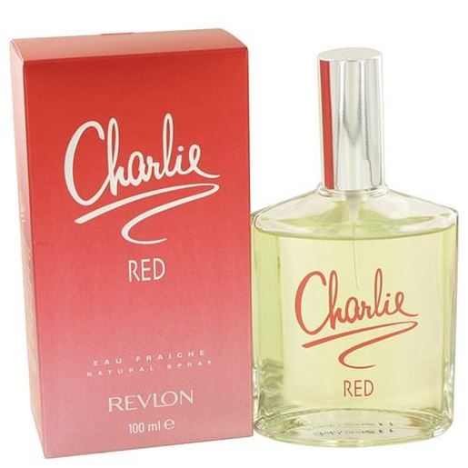 Picture of CHARLIE RED by Revlon Eau Fraiche Spray 3.4 oz (Women)