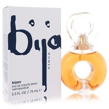 Picture of BIJAN by Bijan Eau De Toilette Spray 2.5 oz (Women)