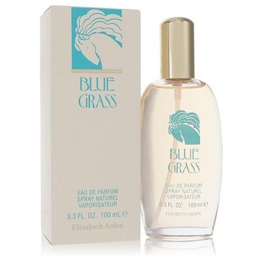 Picture of BLUE GRASS by Elizabeth Arden Eau De Parfum Spray 3.3 oz (Women)