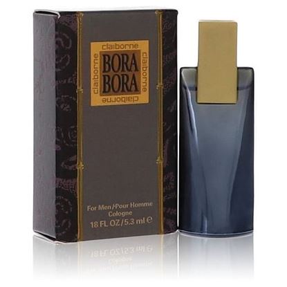 Picture of Bora Bora by Liz Claiborne Mini EDT .18 oz (Men)