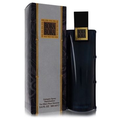 Picture of Bora Bora by Liz Claiborne Cologne Spray 3.4 oz (Men)