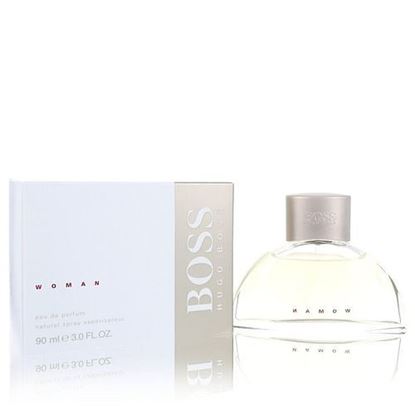 Picture of BOSS by Hugo Boss Eau De Parfum Spray 3 oz (Women)