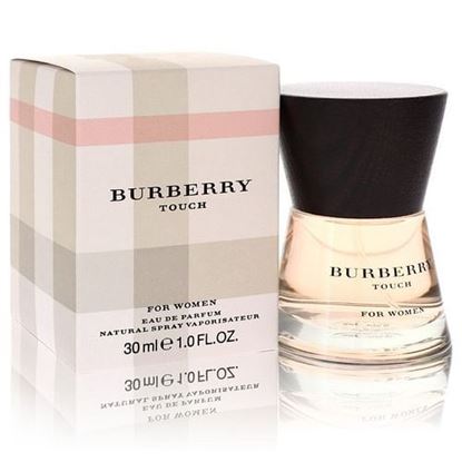 Picture of BURBERRY TOUCH by Burberry Eau De Parfum Spray 1 oz (Women)