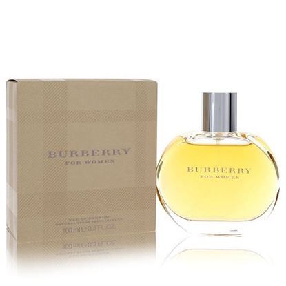 Picture of BURBERRY by Burberry Eau De Parfum Spray 3.3 oz (Women)