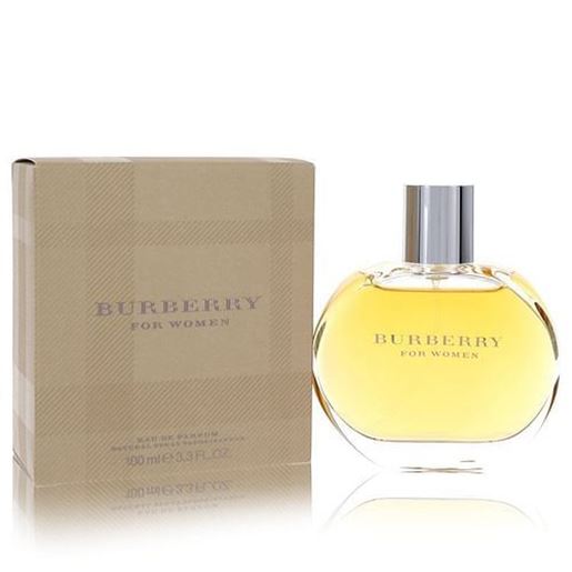 Picture of BURBERRY by Burberry Eau De Parfum Spray 3.3 oz (Women)