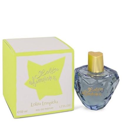 Picture of LOLITA LEMPICKA by Lolita Lempicka Eau De Parfum Spray 1.7 oz (Women)