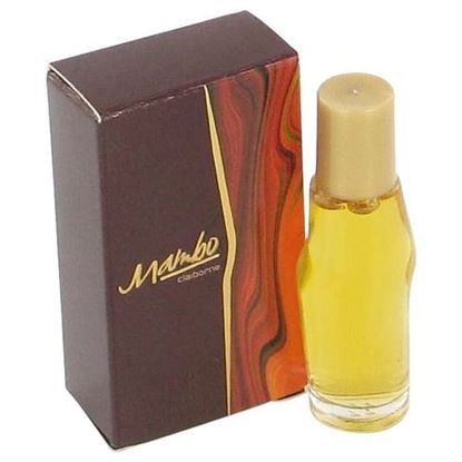 Picture of MAMBO by Liz Claiborne Mini Cologne .18 oz (Men)