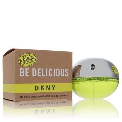 Picture of Be Delicious by Donna Karan Eau De Parfum Spray 1.7 oz (Women)