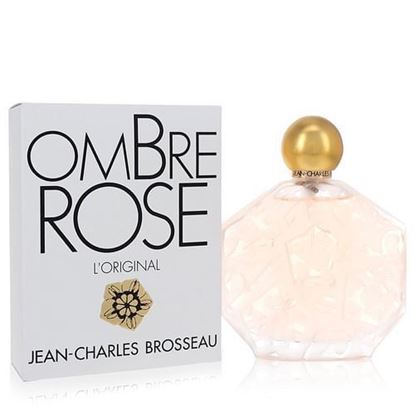 Picture of Ombre Rose by Brosseau Eau De Toilette Spray 3.4 oz (Women)