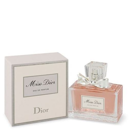 Picture of Miss Dior (Miss Dior Cherie) by Christian Dior Eau De Parfum Spray (New Packaging) 1.7 oz (Women)