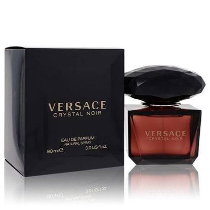 Picture of Crystal Noir by Versace Eau De Parfum Spray 3 oz (Women)