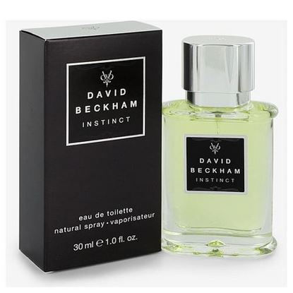 Picture of David Beckham Instinct by David Beckham Eau De Toilette Spray 1 oz (Men)