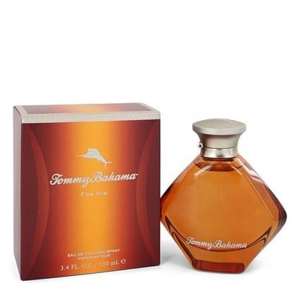 Image de Tommy Bahama by Tommy Bahama Eau De Cologne Spray 3.4 oz (Men)