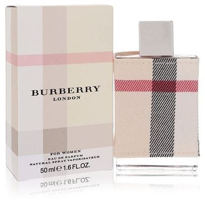 Picture of Burberry London (New) by Burberry Eau De Parfum Spray 1.7 oz (Women)