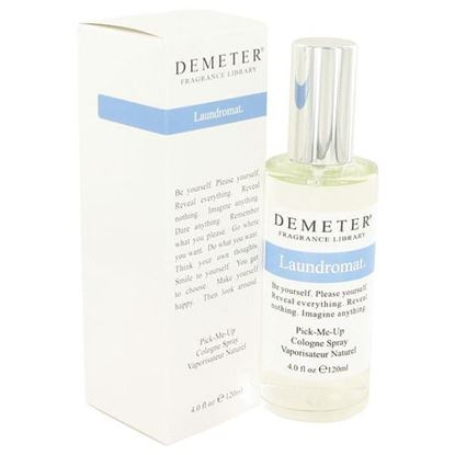 Picture of Demeter Laundromat by Demeter Cologne Spray 4 oz (Women)