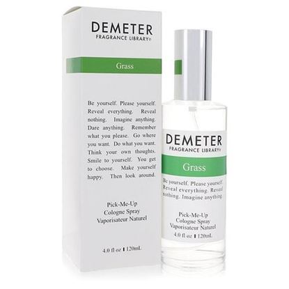 Picture of Demeter Grass by Demeter Cologne Spray 4 oz (Women)