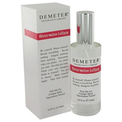 Picture of Demeter Watermelon Lollipop by Demeter Cologne Spray 4 oz (Women)