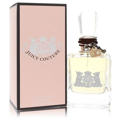 Picture of Juicy Couture by Juicy Couture Eau De Parfum Spray 3.4 oz (Women)