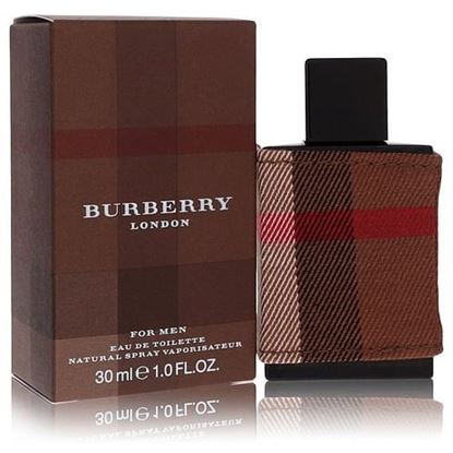 Picture of Burberry London (New) by Burberry Eau De Toilette Spray 1 oz (Men)