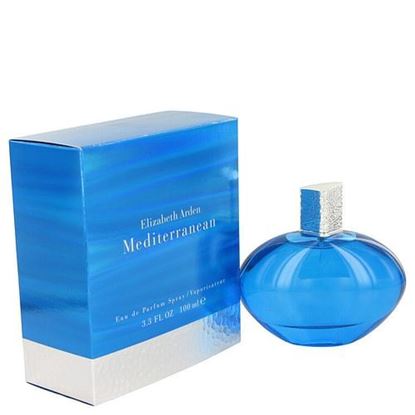 Picture of Mediterranean by Elizabeth Arden Eau De Parfum Spray 3.4 oz (Women)