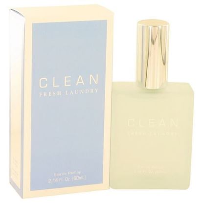 Picture of Clean Fresh Laundry by Clean Eau De Parfum Spray 2.14 oz (Women)