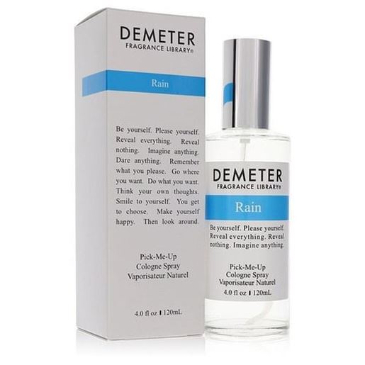 Picture of Demeter Rain by Demeter Cologne Spray 4 oz (Women)