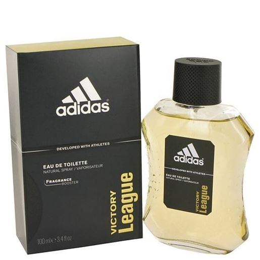 Picture of Adidas Victory League by Adidas Eau De Toilette Spray 3.4 oz (Men)