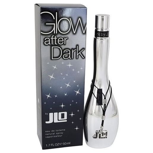 Picture of Glow After Dark by Jennifer Lopez Eau De Toilette Spray 1.7 oz (Women)