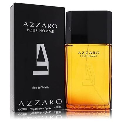 Picture of AZZARO by Azzaro Eau De Toilette Spray 6.8 oz (Men)