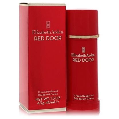 Picture of RED DOOR by Elizabeth Arden Deodorant Cream 1.5 oz (Women)