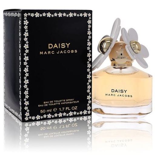 Picture of Daisy by Marc Jacobs Eau De Toilette Spray 1.7 oz (Women)