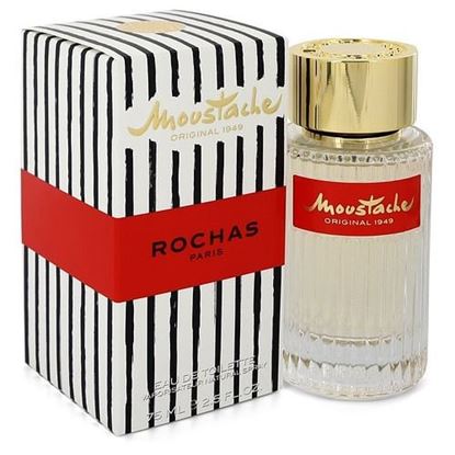 Picture of MOUSTACHE by Rochas Eau De Toilette Spray 2.5 oz (Men)