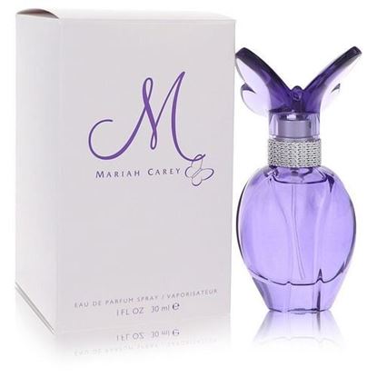 Picture of M (Mariah Carey) by Mariah Carey Eau De Parfum Spray 1 oz (Women)