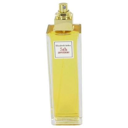 Picture of 5TH AVENUE by Elizabeth Arden Eau De Parfum Spray (Tester) 4.2 oz (Women)