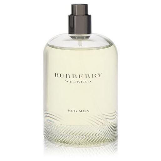 Picture of WEEKEND by Burberry Eau De Toilette Spray (Tester) 3.4 oz (Men)