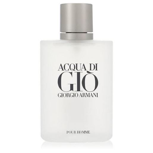 Picture of ACQUA DI GIO by Giorgio Armani Eau De Toilette Spray (Tester) 3.3 oz (Men)