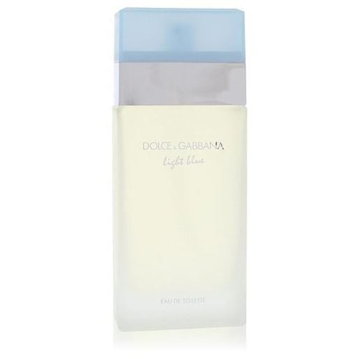 Picture of Light Blue by Dolce & Gabbana Eau De Toilette Spray (Tester) 3.3 oz (Women)