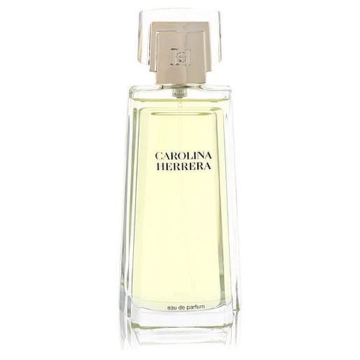 Picture of CAROLINA HERRERA by Carolina Herrera Eau De Parfum Spray (Tester) 3.4 oz (Women)