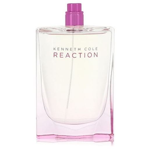 Picture of Kenneth Cole Reaction by Kenneth Cole Eau De Parfum Spray (Tester) 3.4 oz (Women)